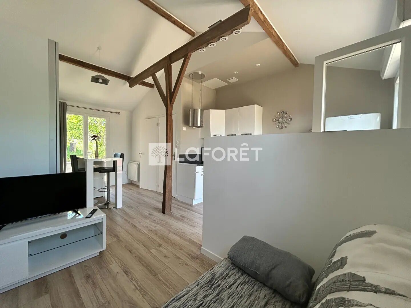 Maison à vendre, 30m², Juziers