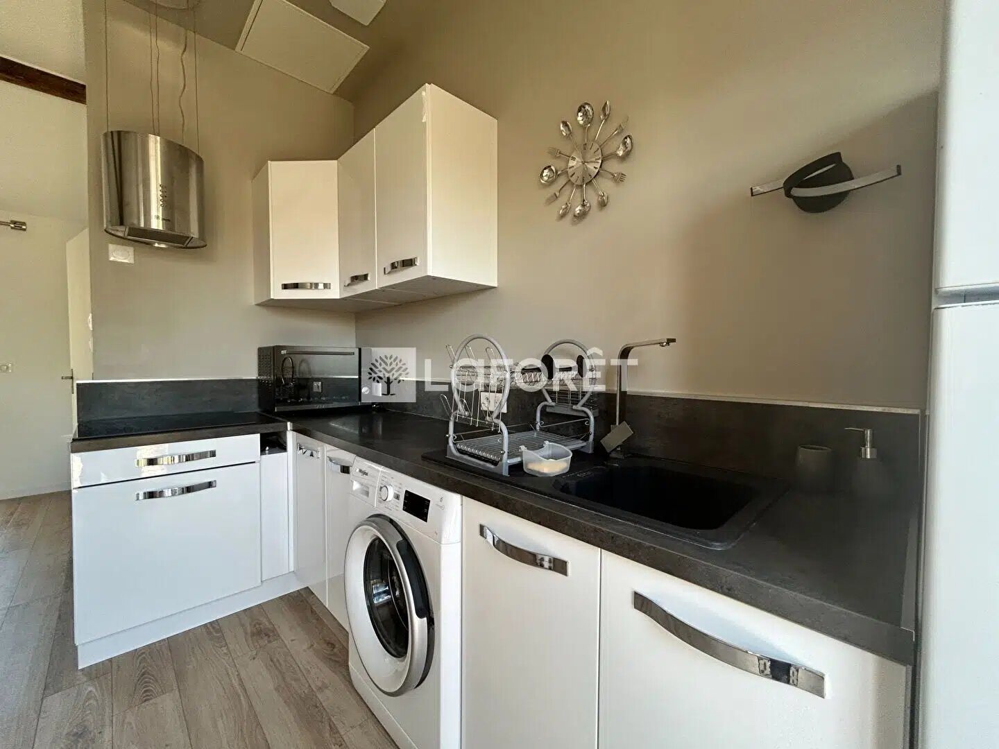 Maison à vendre, 30m², Juziers