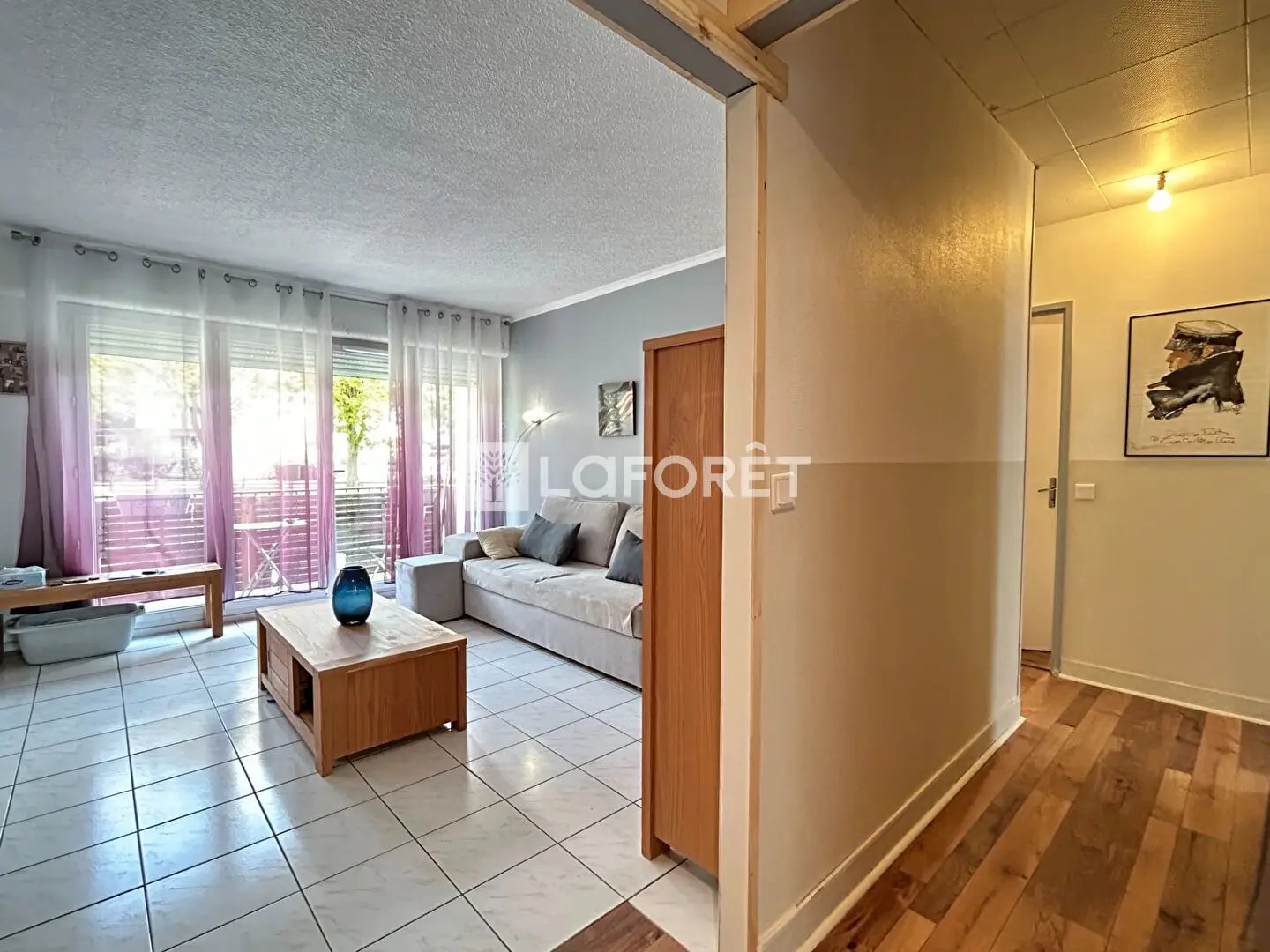 Appartement à louer, 74m², Meulan-en-Yvelines