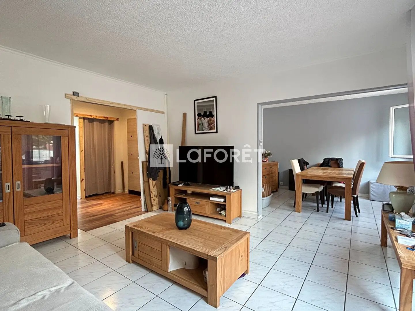 Appartement à louer, 74m², Meulan-en-Yvelines