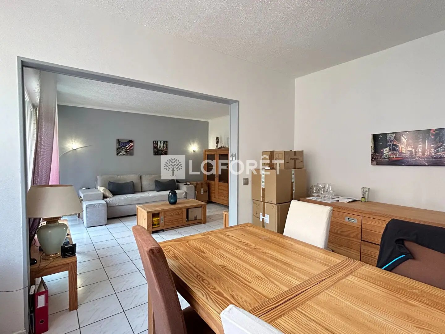 Appartement à louer, 74m², Meulan-en-Yvelines