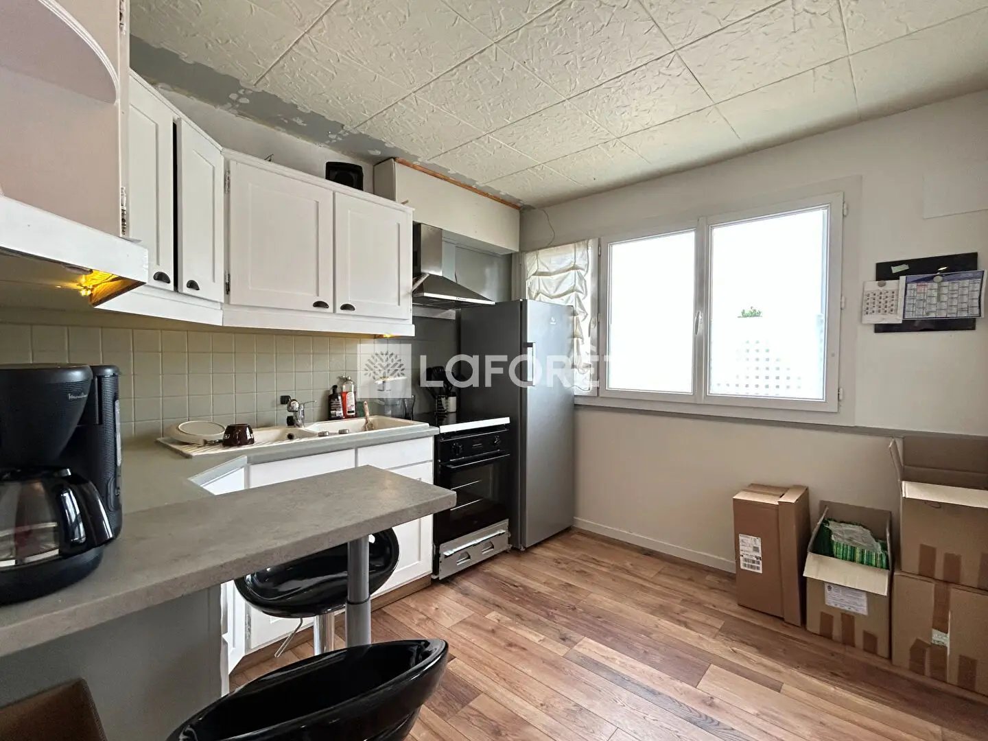 Appartement à louer, 74m², Meulan-en-Yvelines