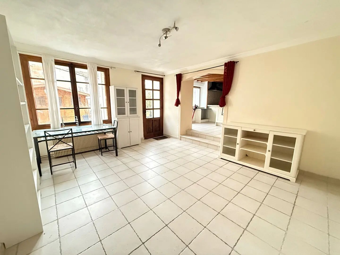 Maison à vendre, 172m², Gaillon-sur-Montcient