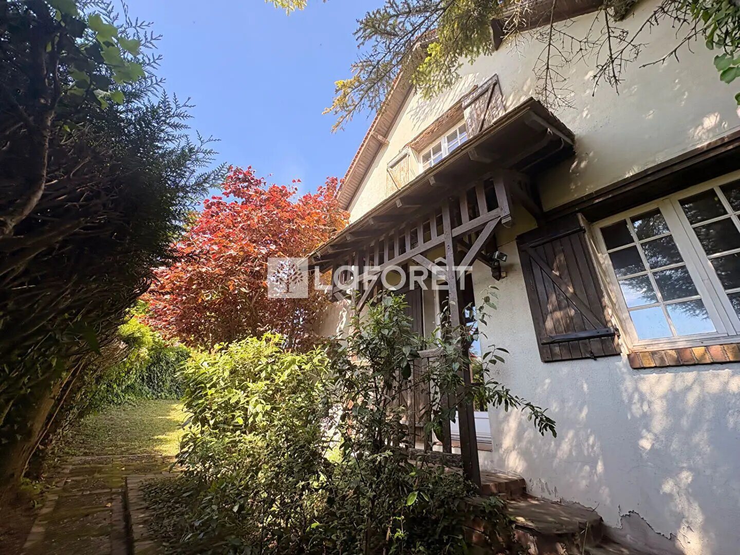 Maison à vendre, 180m², Mézy-sur-Seine