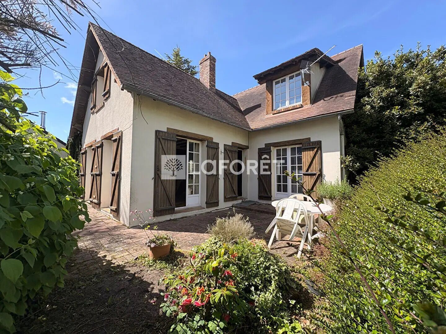 Maison à vendre, 180m², Mézy-sur-Seine