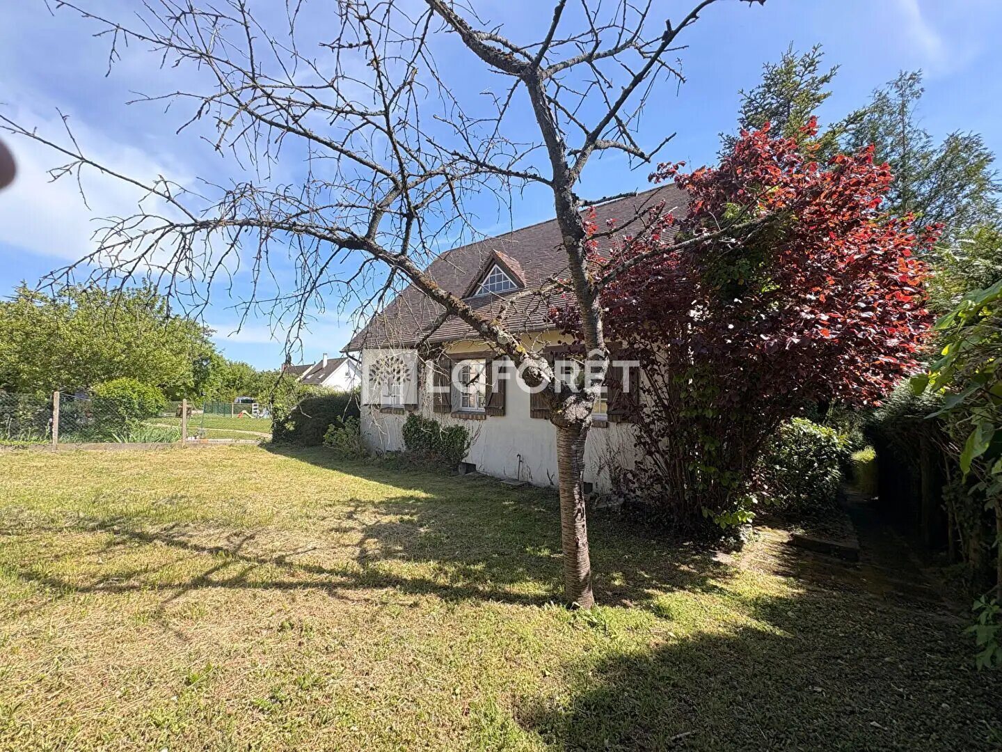 Maison à vendre, 180m², Mézy-sur-Seine