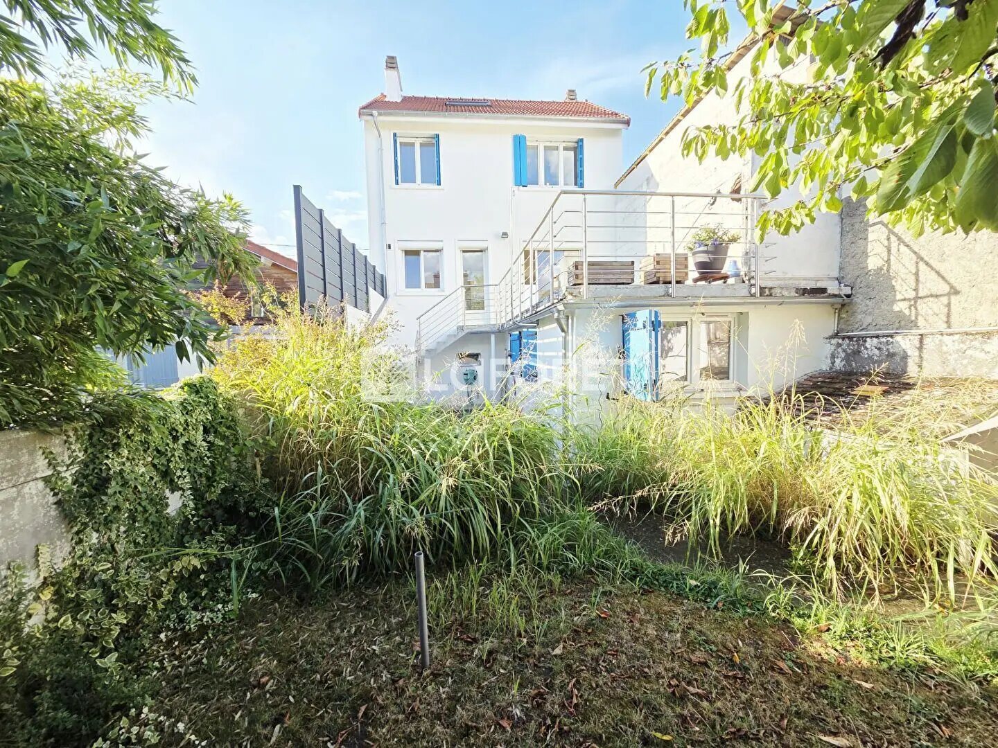 Maison à vendre, 85m², Les Mureaux