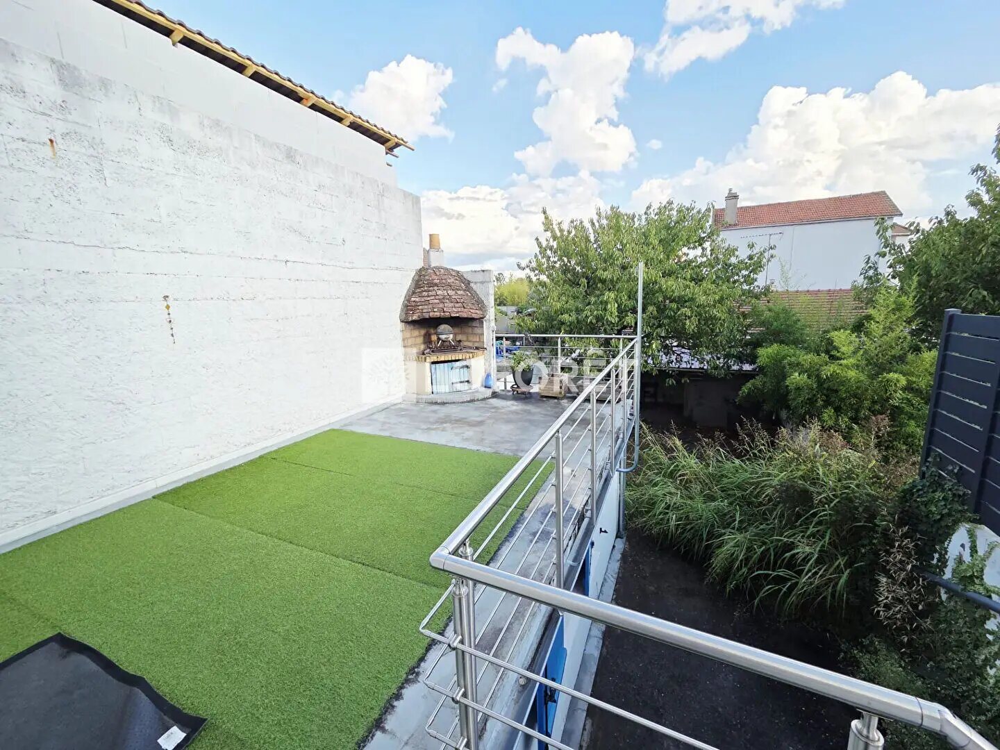 Maison à vendre, 85m², Les Mureaux