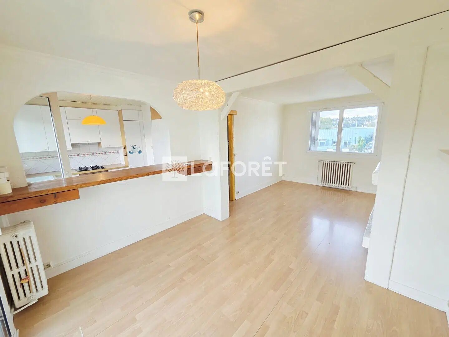 Maison à vendre, 85m², Les Mureaux