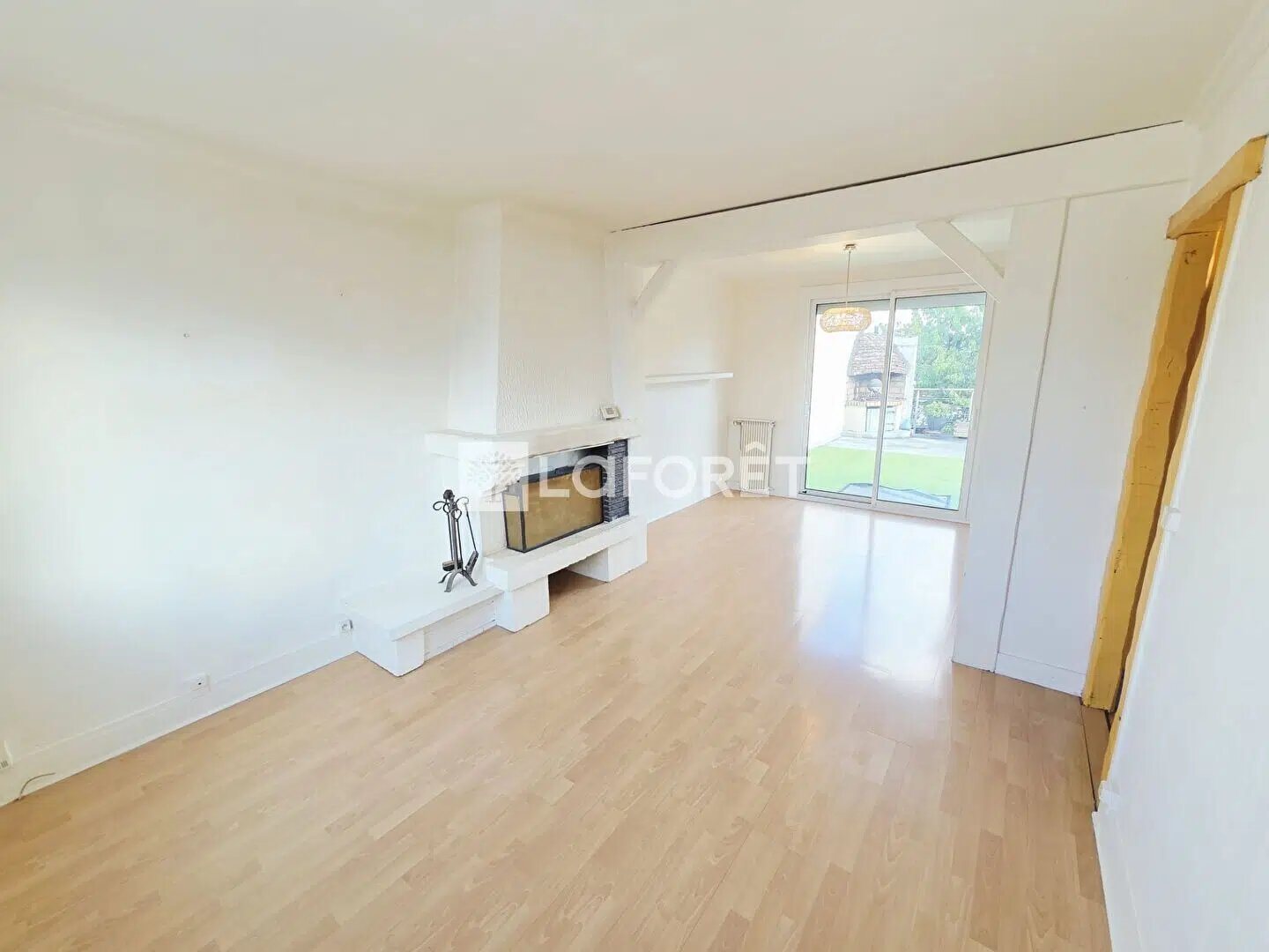 Maison à vendre, 85m², Les Mureaux