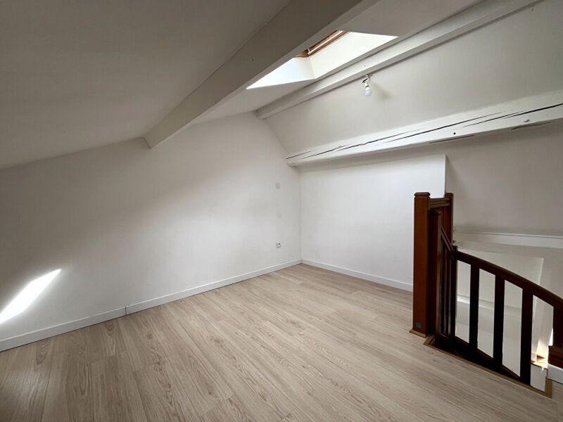 Appartement à vendre, 22m², Juziers