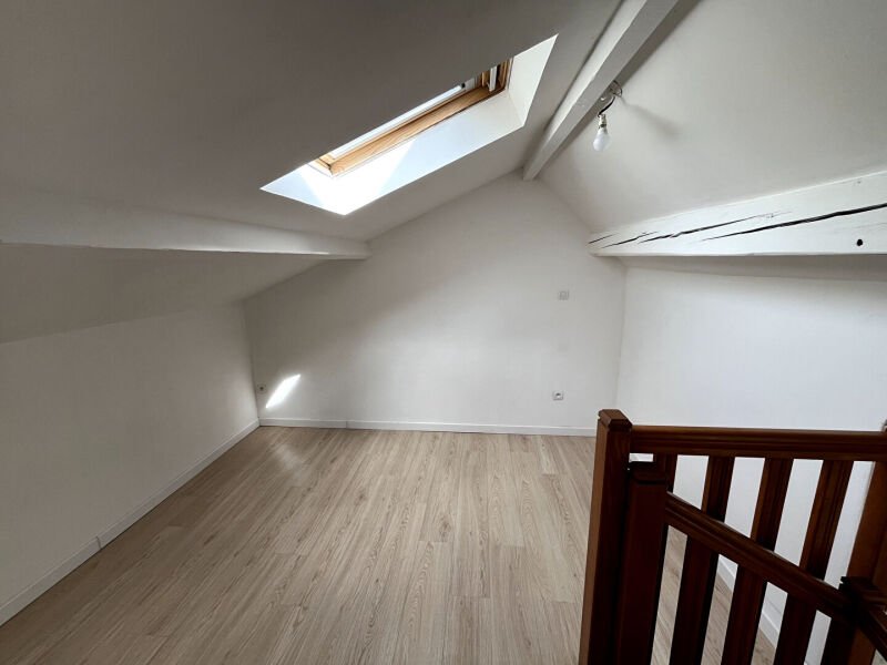 Appartement à vendre, 22m², Juziers