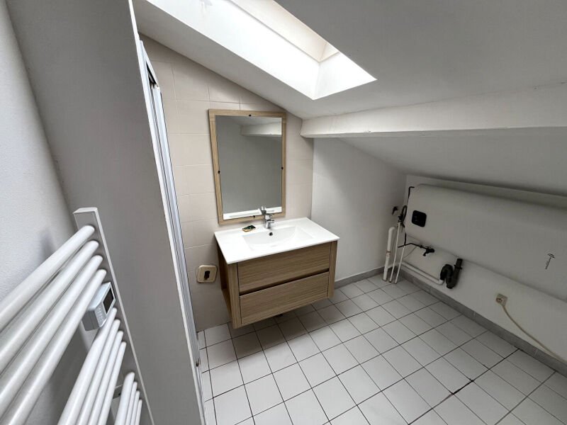 Appartement à vendre, 22m², Juziers