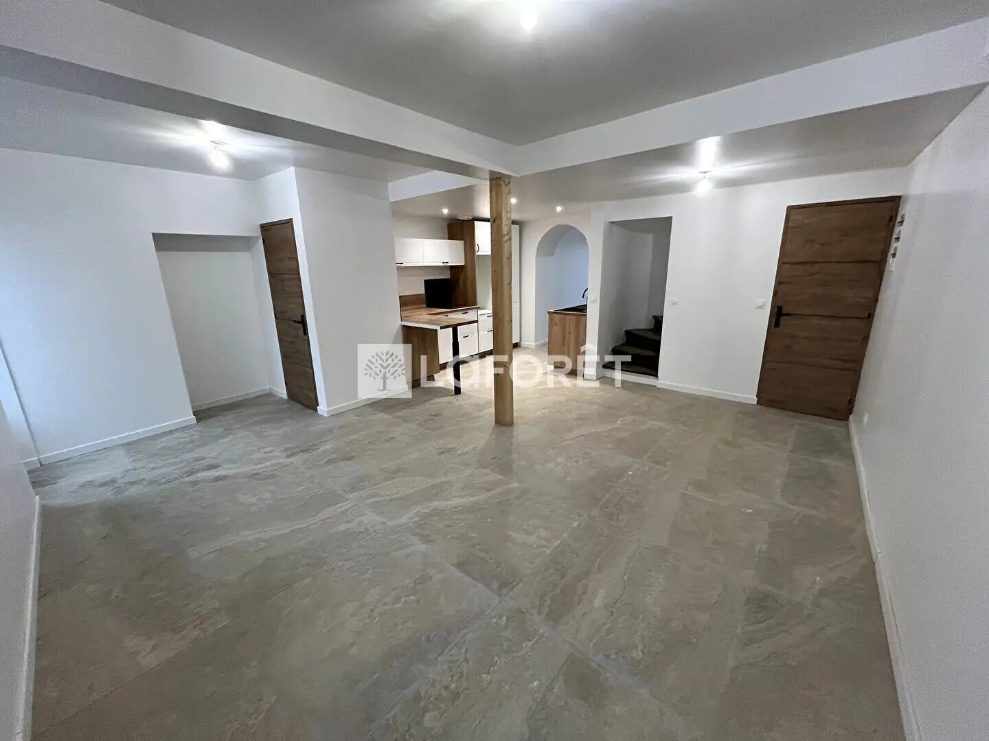 Maison à vendre, 125m², Oinville-sur-Montcient