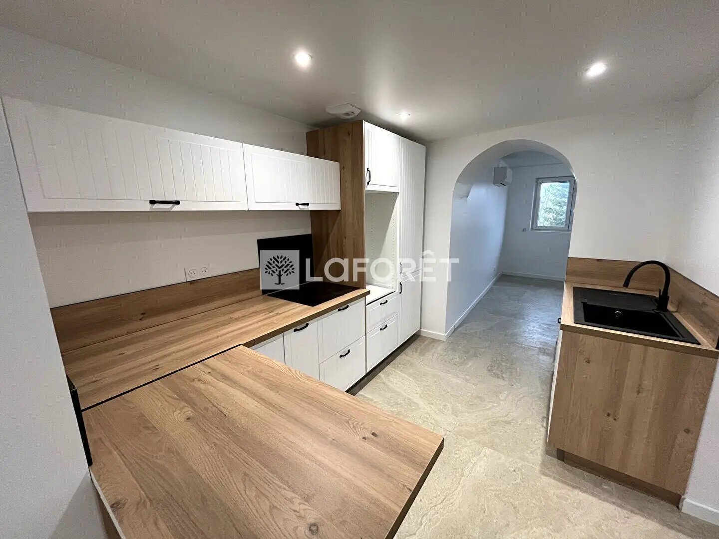 Maison à vendre, 125m², Oinville-sur-Montcient
