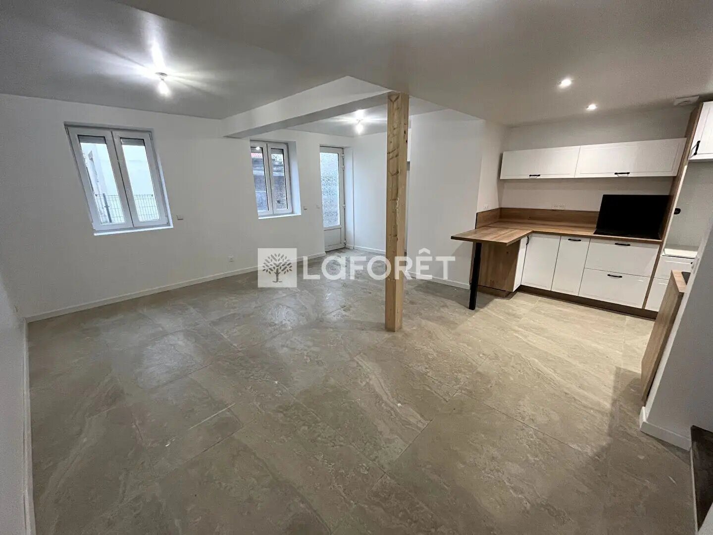 Maison à vendre, 125m², Oinville-sur-Montcient