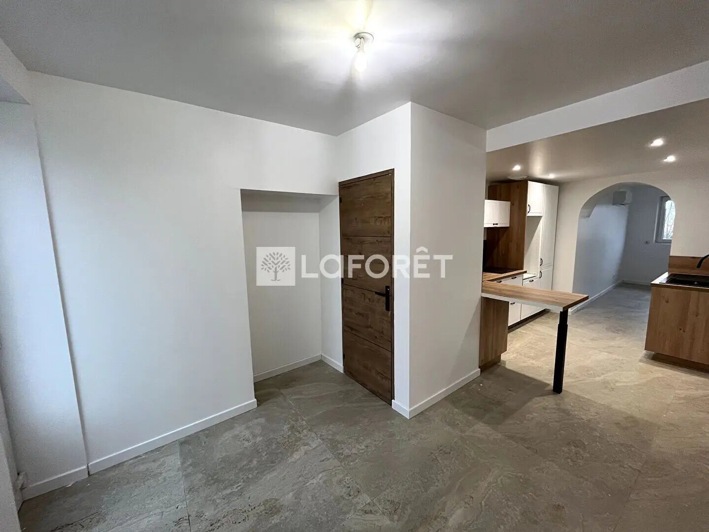 Maison à vendre, 125m², Oinville-sur-Montcient