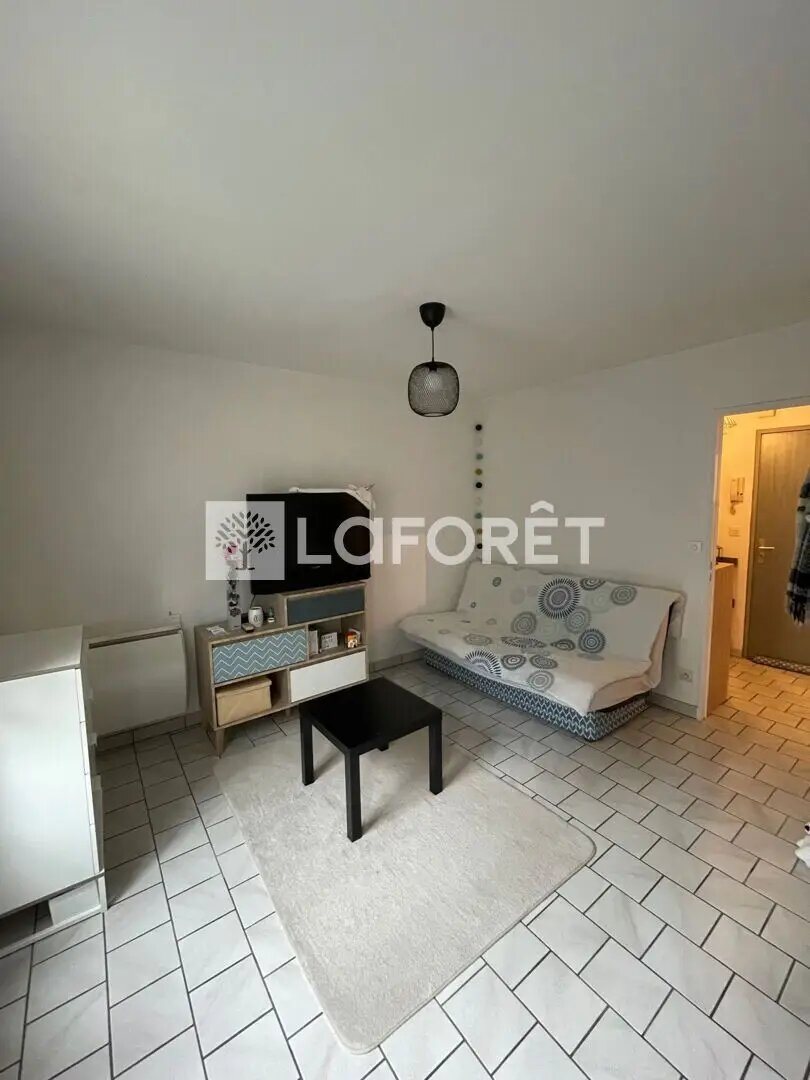 Appartement à vendre, 27m², Meulan-en-Yvelines