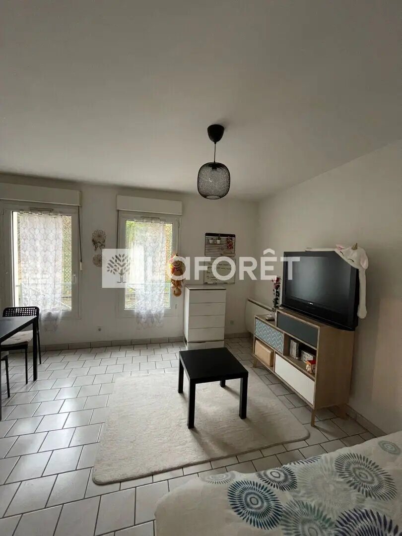 Appartement à vendre, 27m², Meulan-en-Yvelines