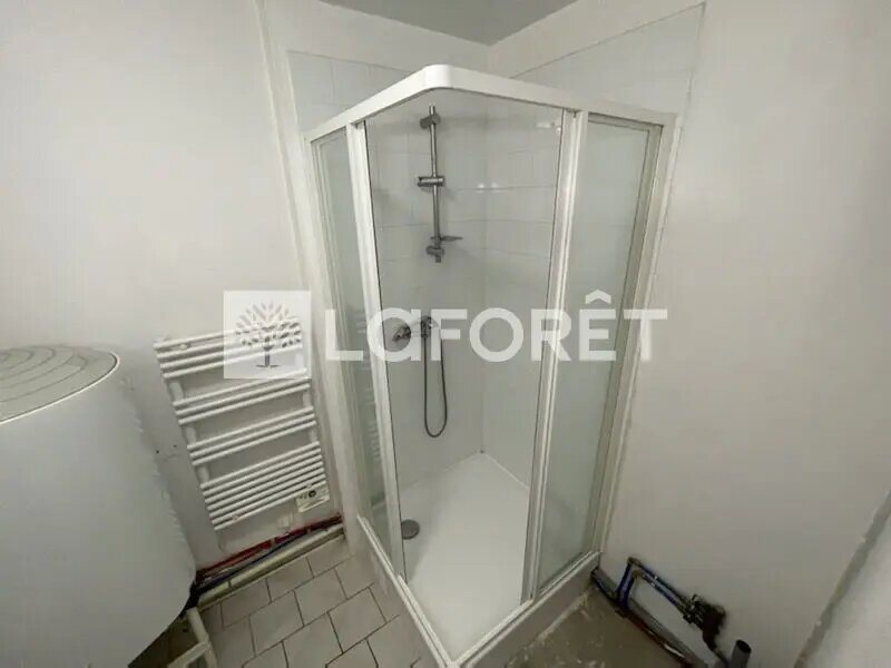 Appartement à vendre, 27m², Meulan-en-Yvelines