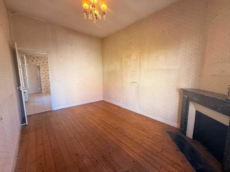 Maison à vendre, 59m², Les Mureaux
