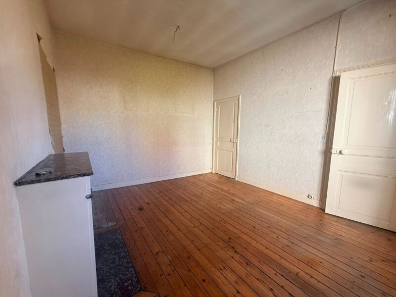 Maison à vendre, 59m², Les Mureaux