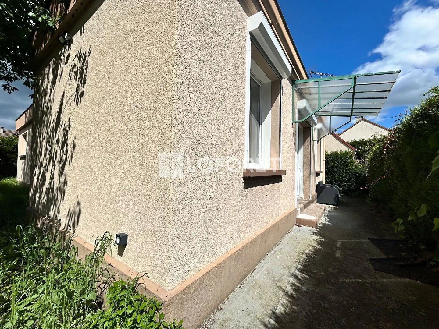Maison à louer, 76m², Gargenville