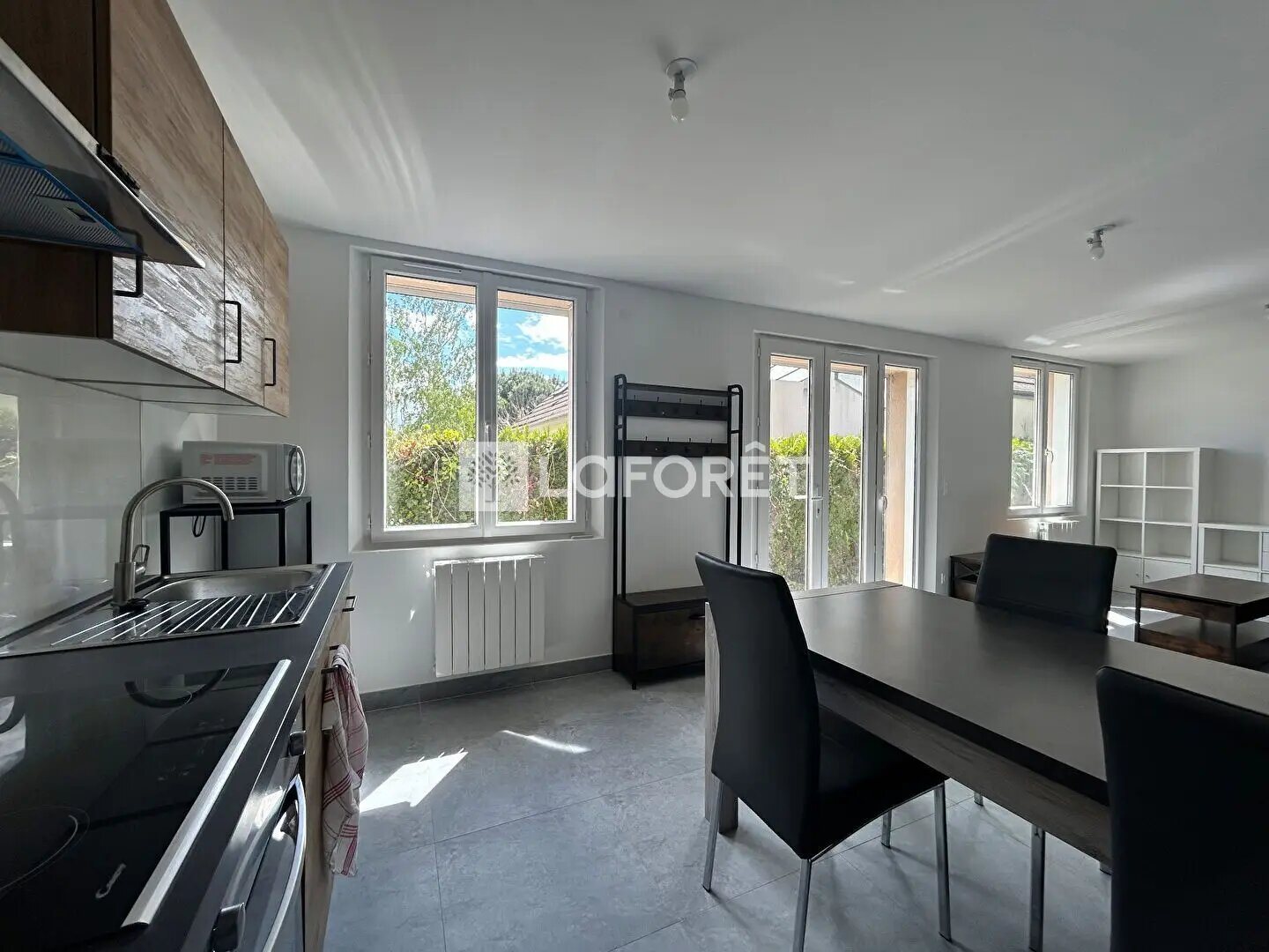 Maison à louer, 76m², Gargenville
