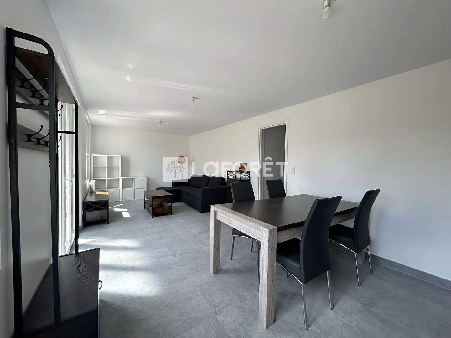Maison à louer, 76m², Gargenville