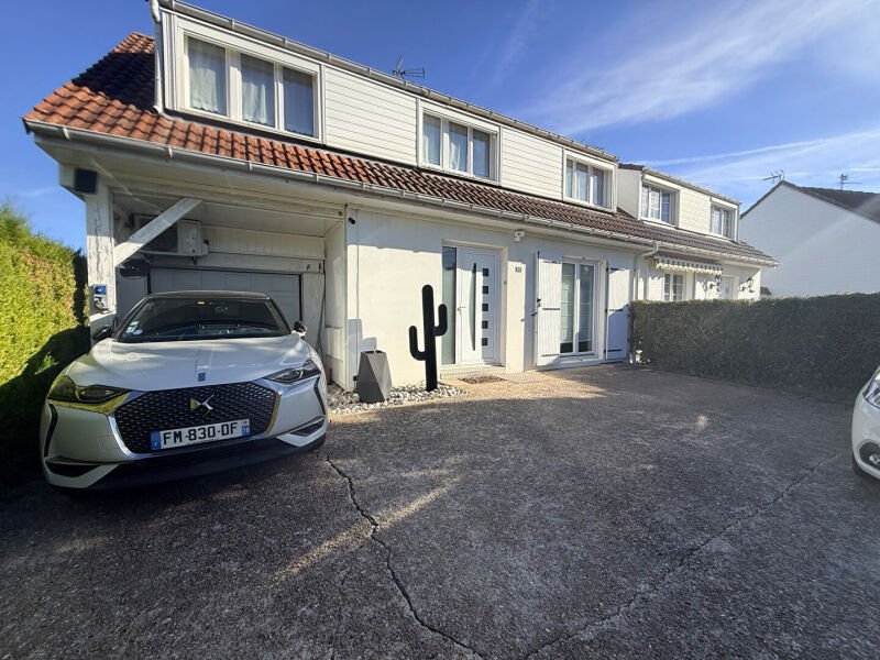 Maison à vendre, 100m², Meulan-en-Yvelines