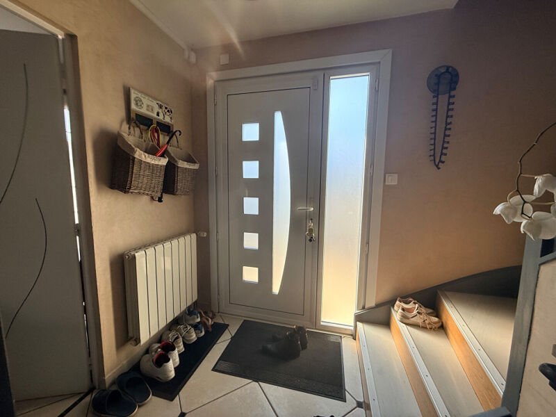 Maison à vendre, 100m², Meulan-en-Yvelines