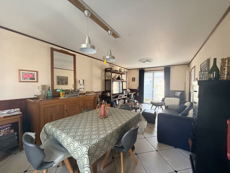 Maison à vendre, 100m², Meulan-en-Yvelines