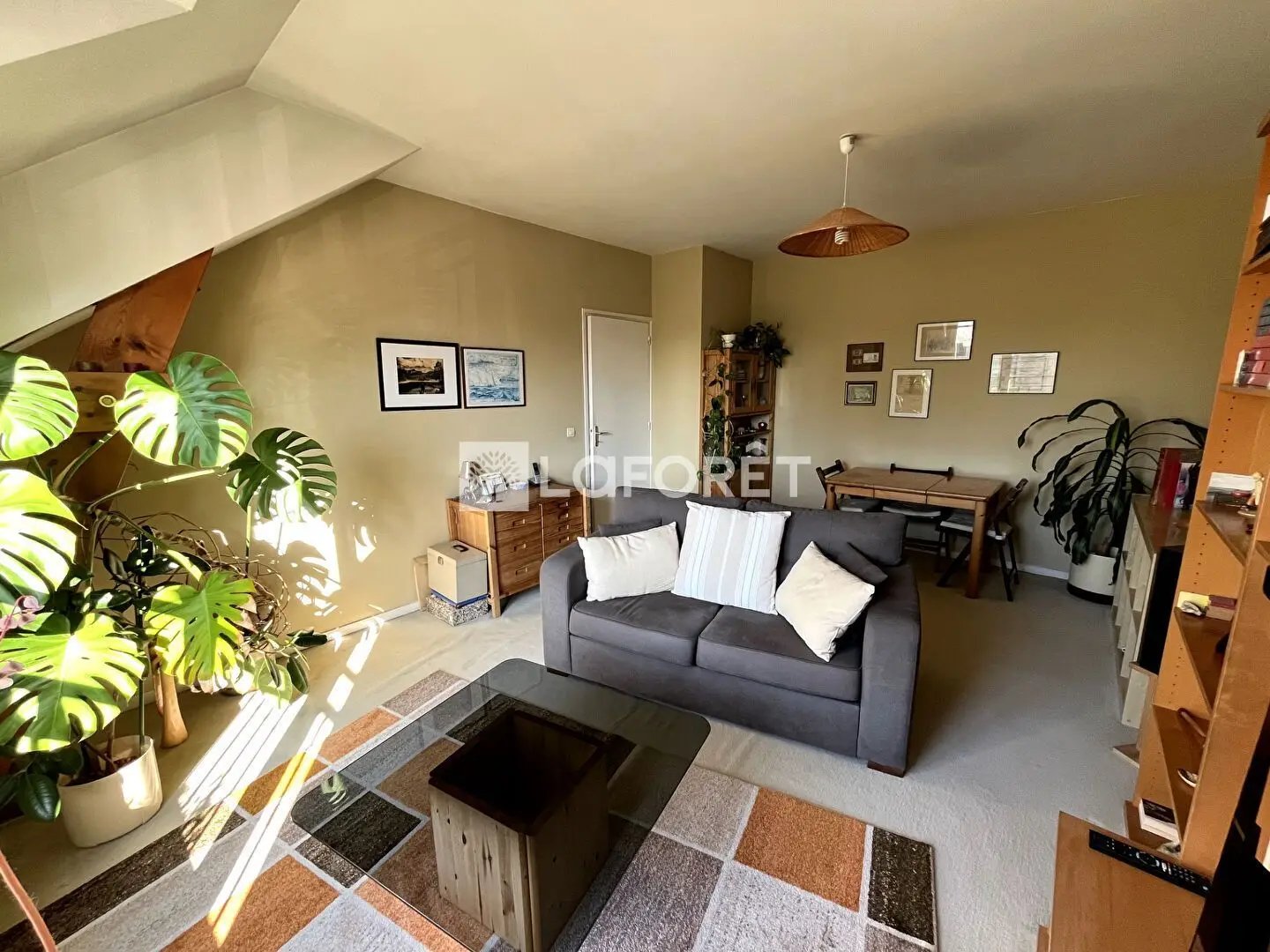 Appartement à vendre, 42m², Meulan-en-Yvelines