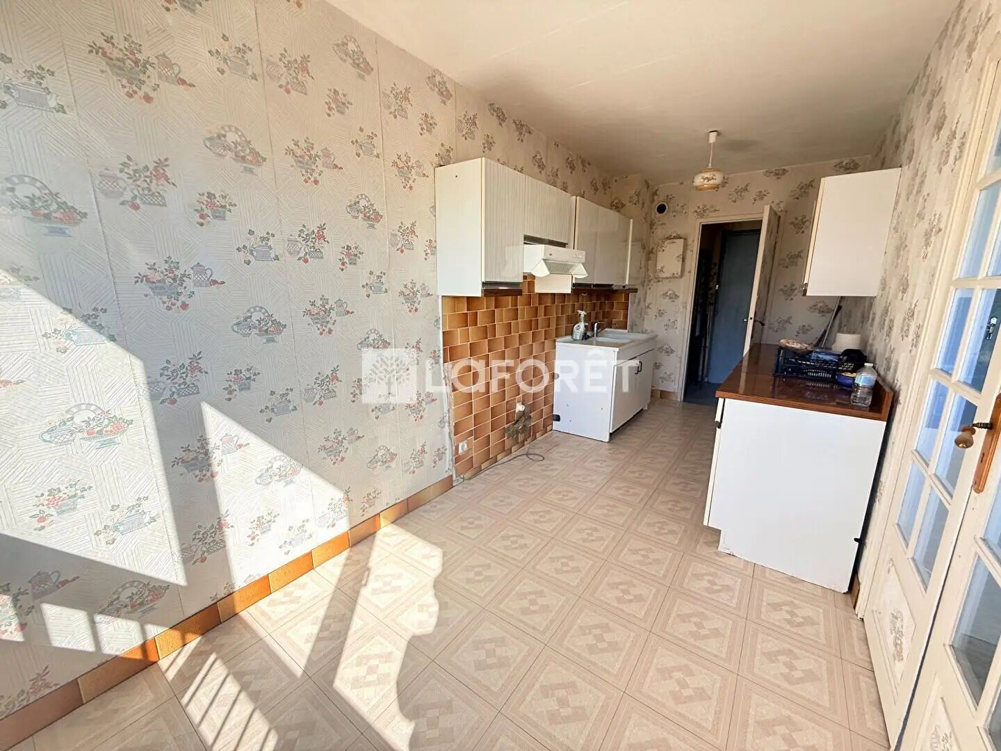 Appartement à vendre, 61m², Les Mureaux