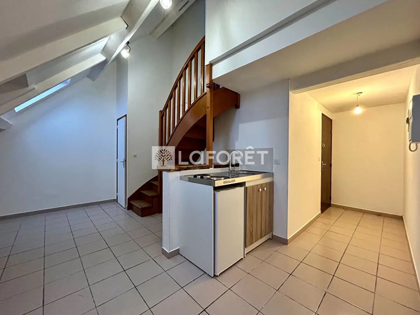 Appartement à vendre, 35m², Juziers