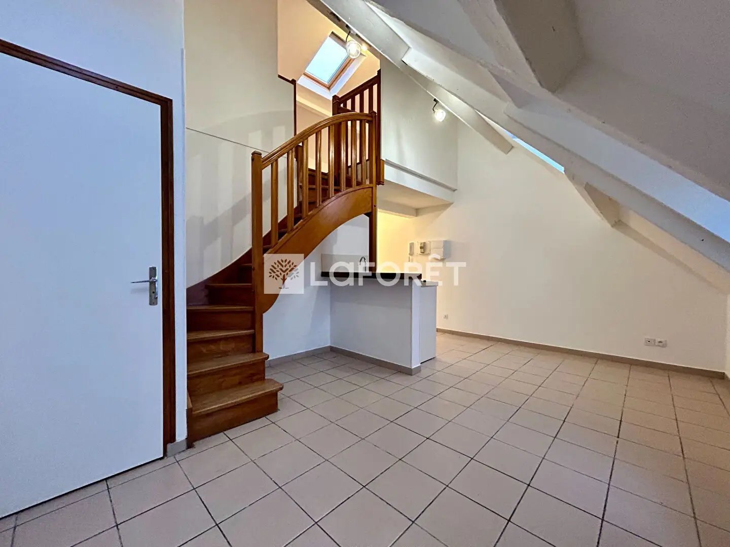 Appartement à vendre, 35m², Juziers