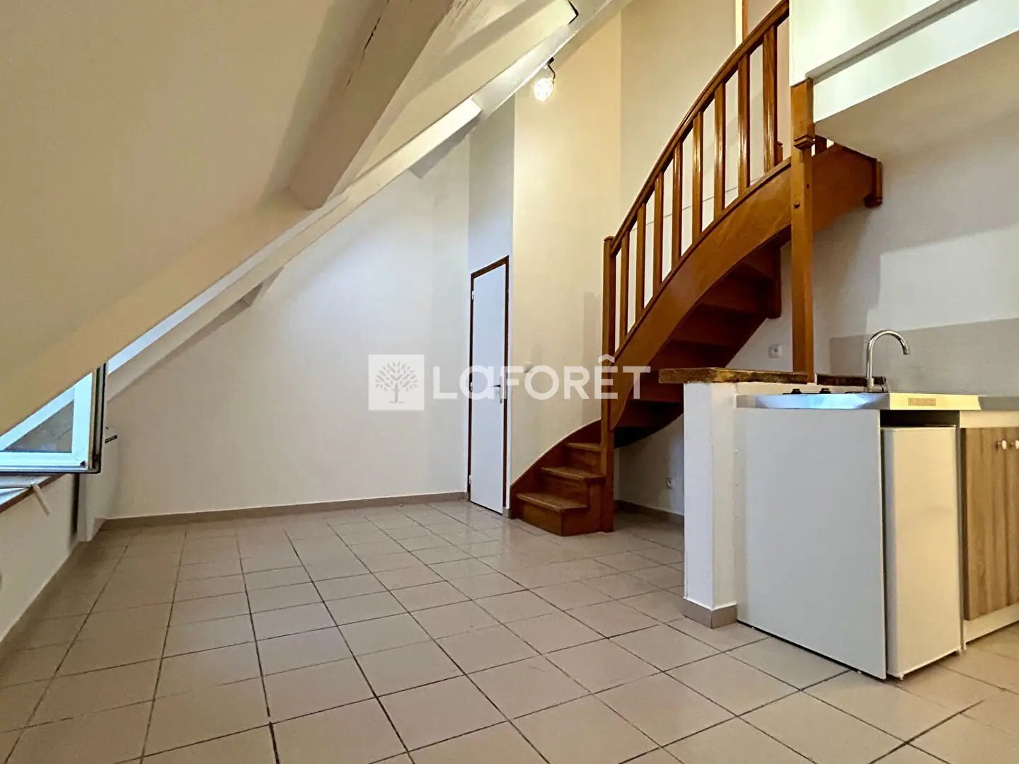 Appartement à vendre, 35m², Juziers