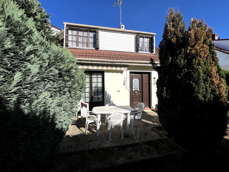 Appartement à vendre, 85m², Meulan-en-Yvelines