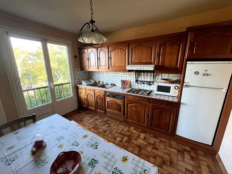 Appartement à vendre, 85m², Meulan-en-Yvelines