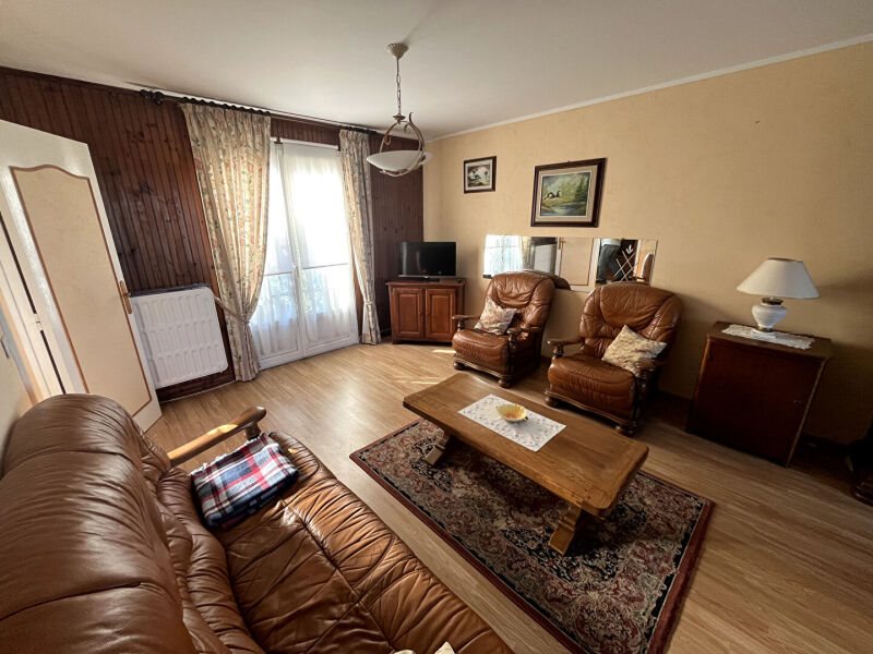 Appartement à vendre, 85m², Meulan-en-Yvelines