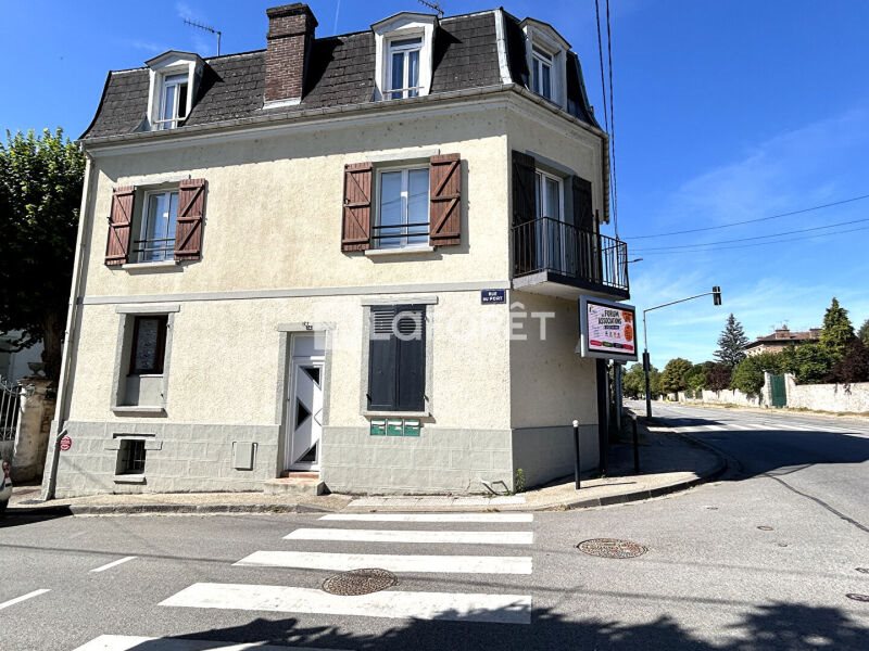 Appartement à louer, 60m², Mézy-sur-Seine
