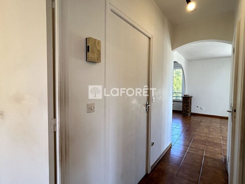 Appartement à louer, 60m², Mézy-sur-Seine