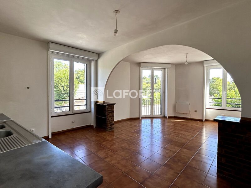 Appartement à louer, 60m², Mézy-sur-Seine
