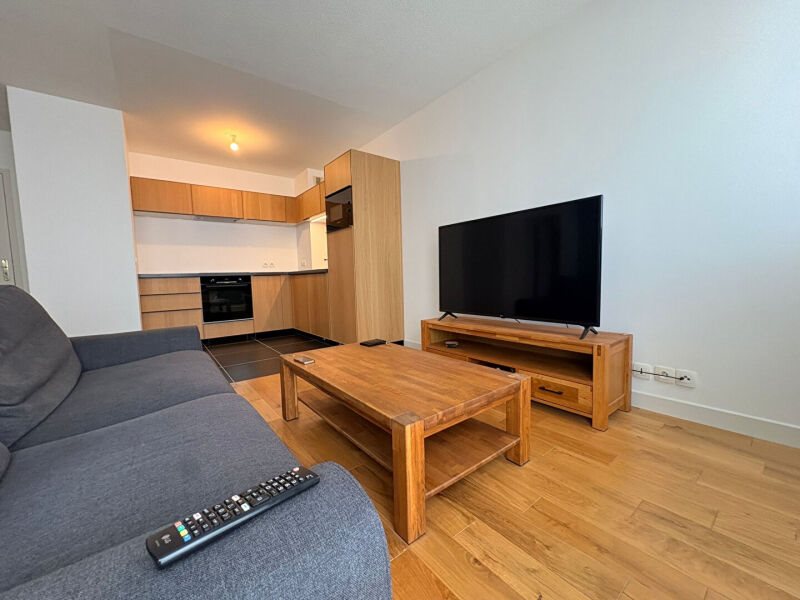 Appartement à vendre, 49m², Mantes-la-Ville