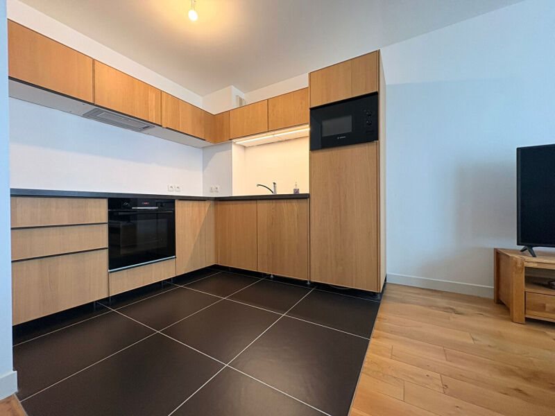 Appartement à vendre, 49m², Mantes-la-Ville