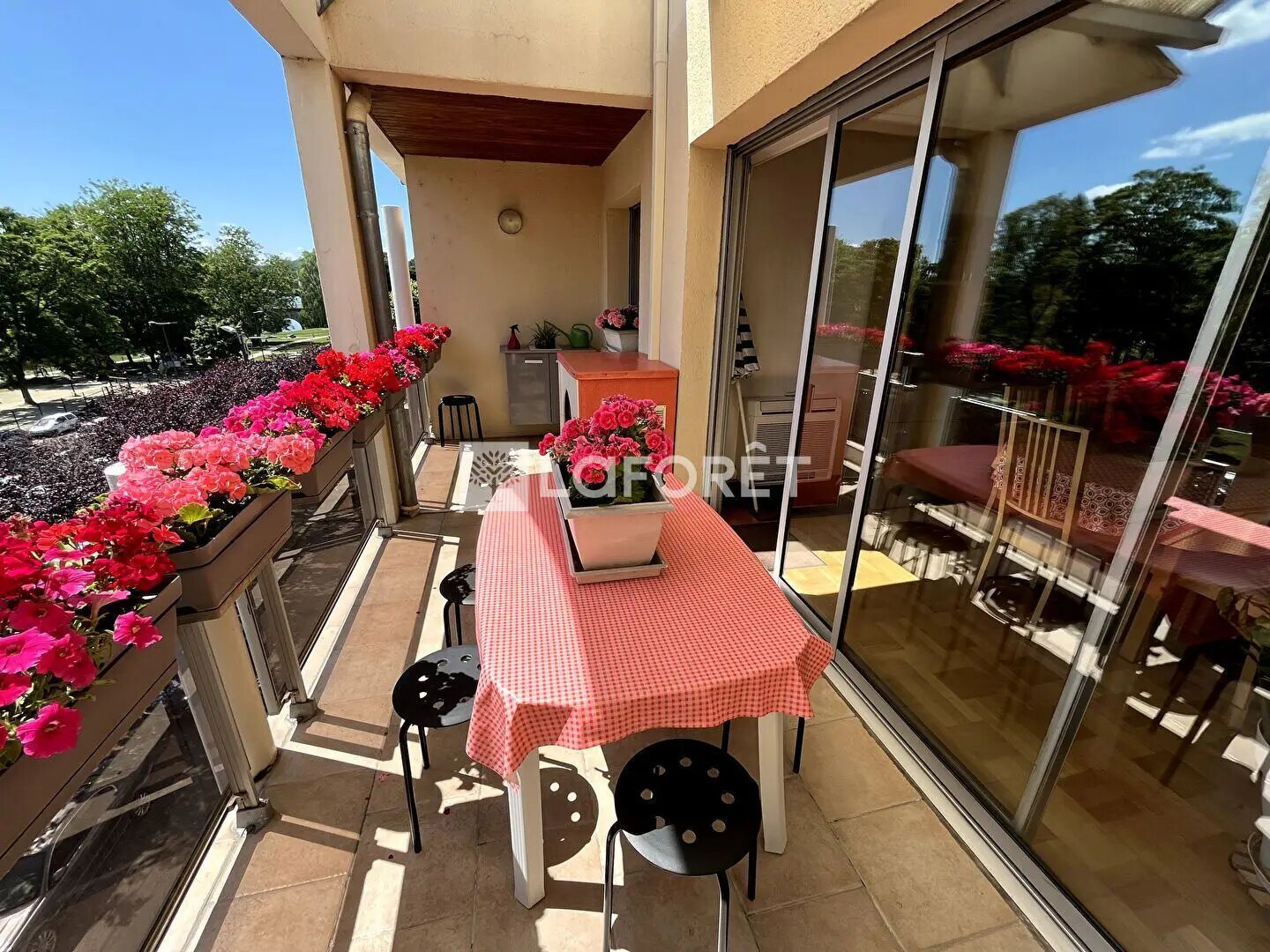 Appartement à vendre, 99m², Meulan-en-Yvelines