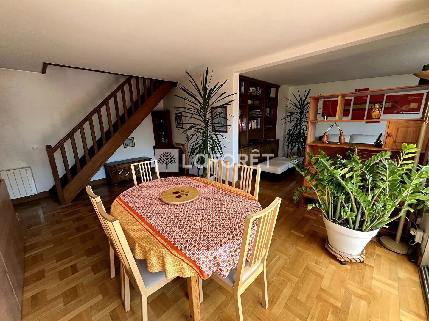 Appartement à vendre, 99m², Meulan-en-Yvelines