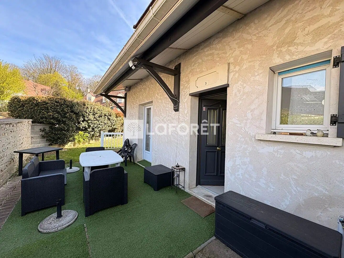 Maison à vendre, 102m², Gargenville