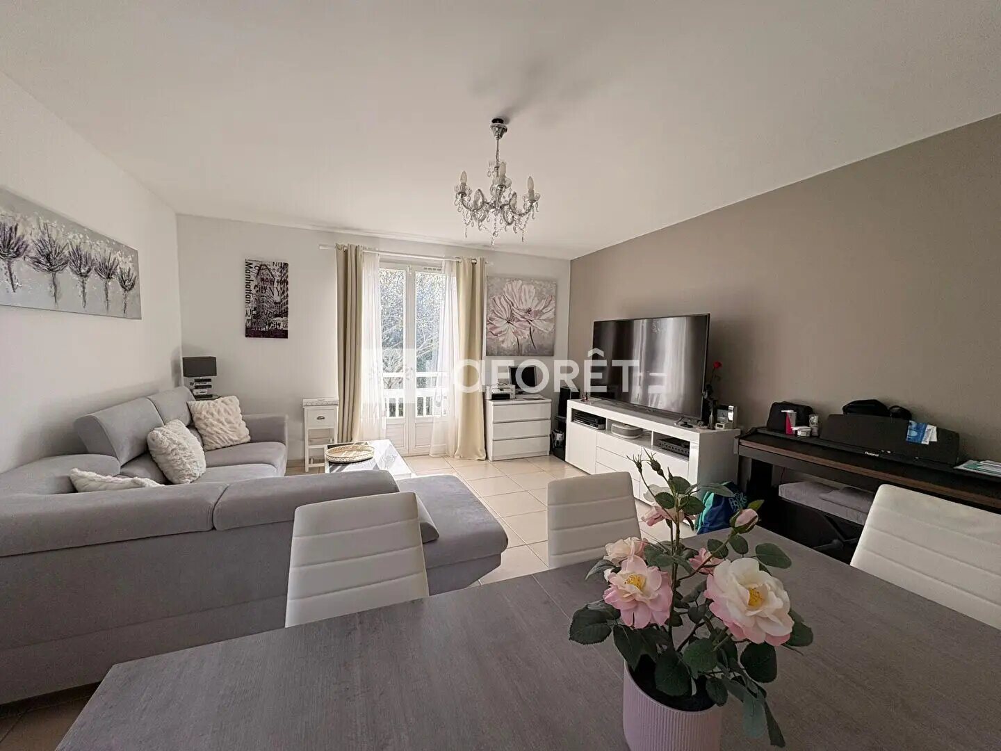 Maison à vendre, 102m², Gargenville