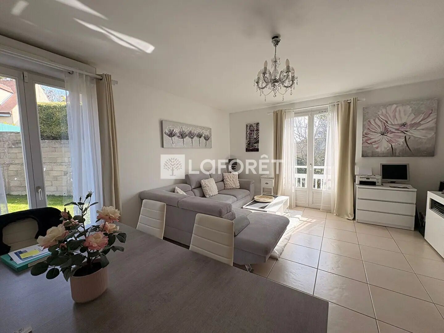 Maison à vendre, 102m², Gargenville